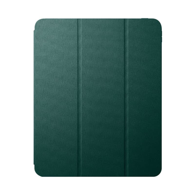 Spigen Urban Fit - Case for iPad Pro 13" (M4, 2024) (Midnight Green) 5