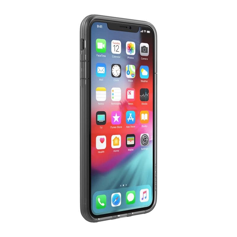 Incase Protective Clear Cover for iPhone Xs Max (Clear) 4