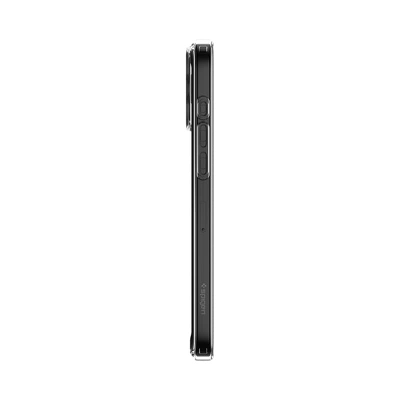 Spigen Ultra Hybrid - Case for iPhone 16 Pro (Clear) 6