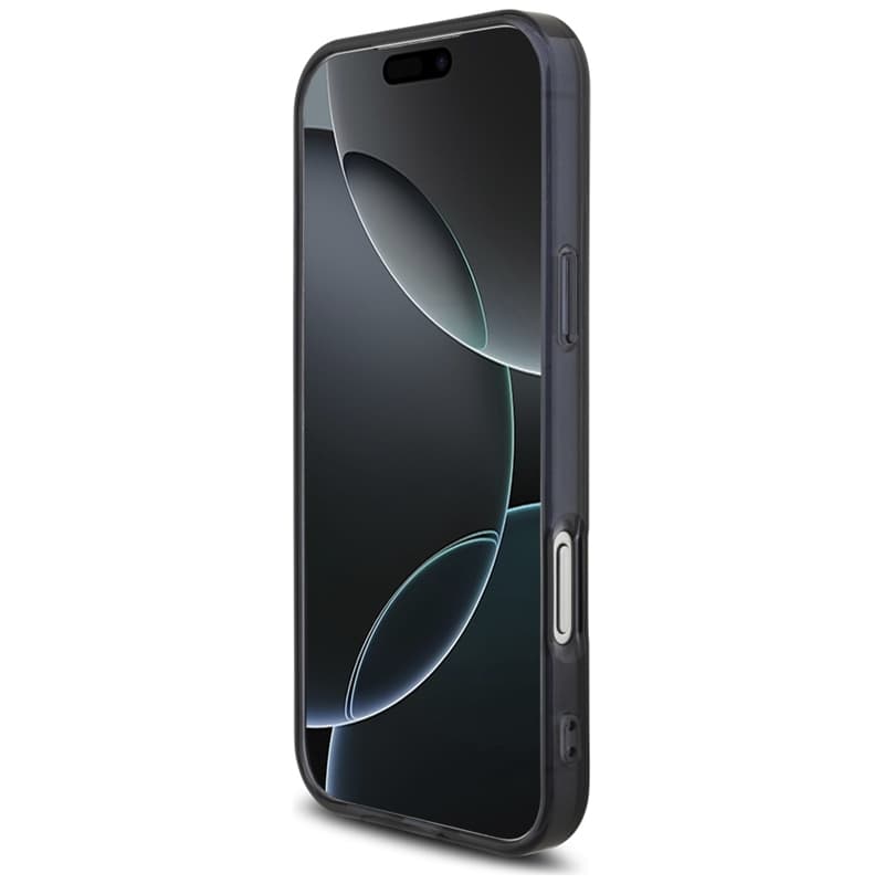 Red Bull IML Transparent Two Bulls MagSafe - iPhone 17 Pro Max Case (Navy Blue) 5