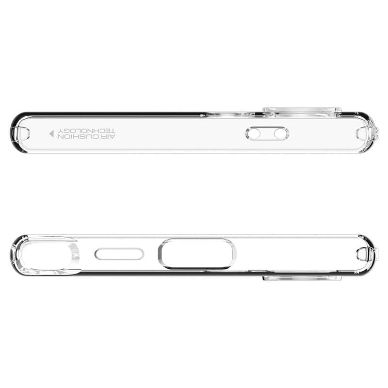 Spigen Liquid Crystal - Case for Samsung Galaxy S24 Ultra (Transparent) 6