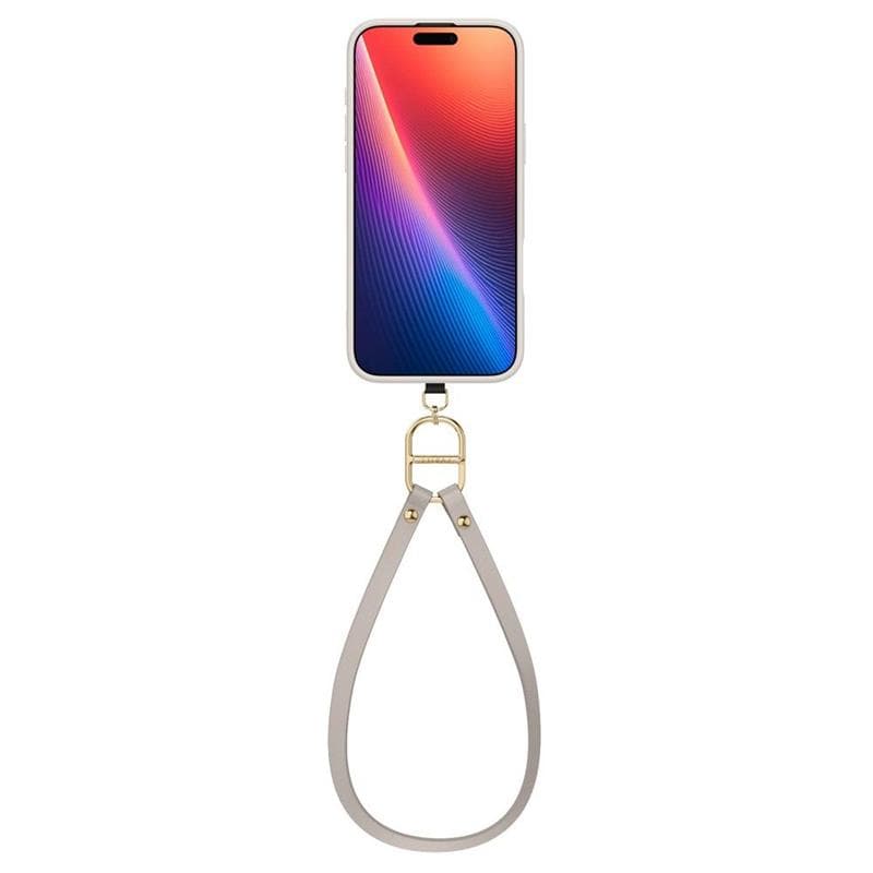 Spigen Cyrill Kajuk Classic Charm Mag MagSafe - Case for iPhone 16 Pro Max (Cream) 4