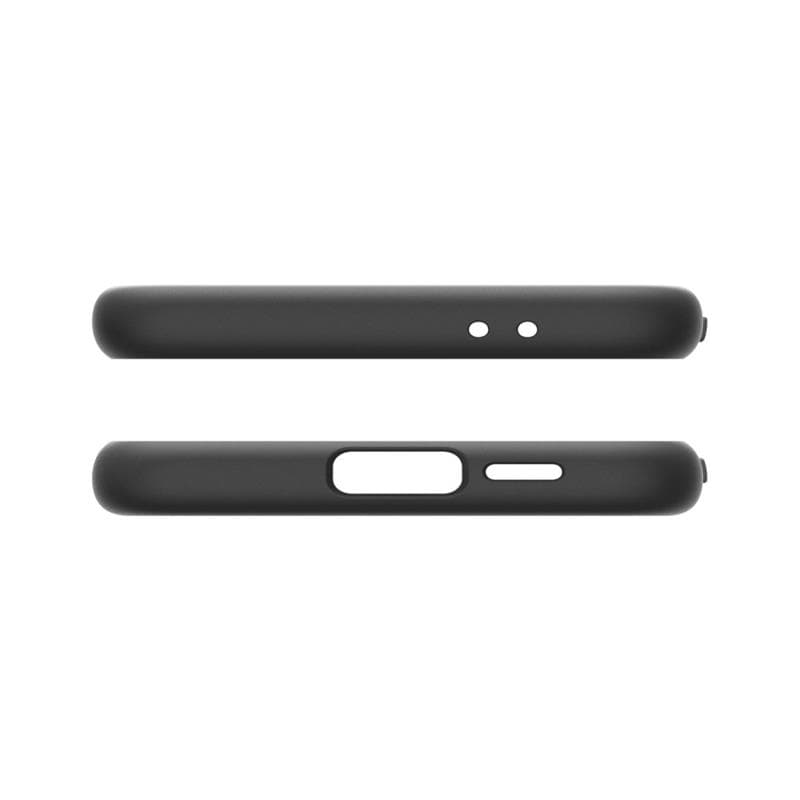 Spigen Slim Armor - Case for Samsung Galaxy S24 FE (Metal Slate) 6