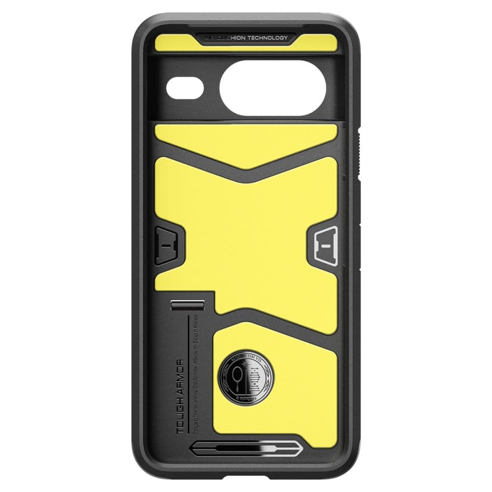 Spigen Tough Armor - Case for Google Pixel 8 (Black) 4