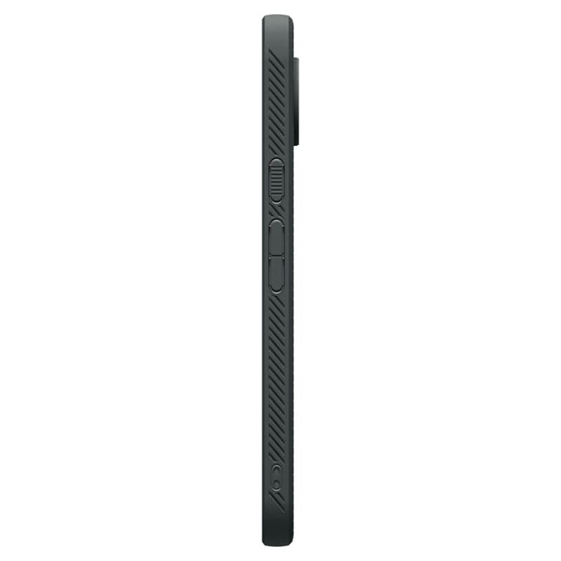 Spigen Liquid Air Mag MagSafe - Case for Google Pixel 10 / 10 Pro (Abyss Green) 5