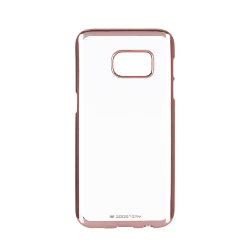 Mercury RING2 - Case for Samsung Galaxy S7 Edge (Rose Gold) 6