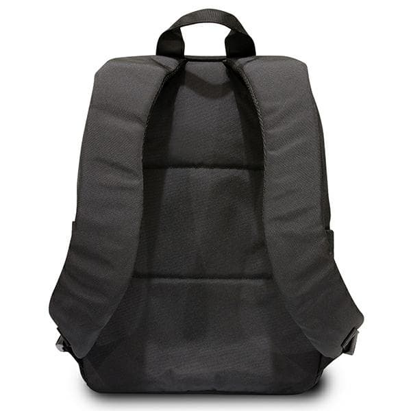 BMW Carbon Tricolor  - Backpack for notebook 16" (Black) 4