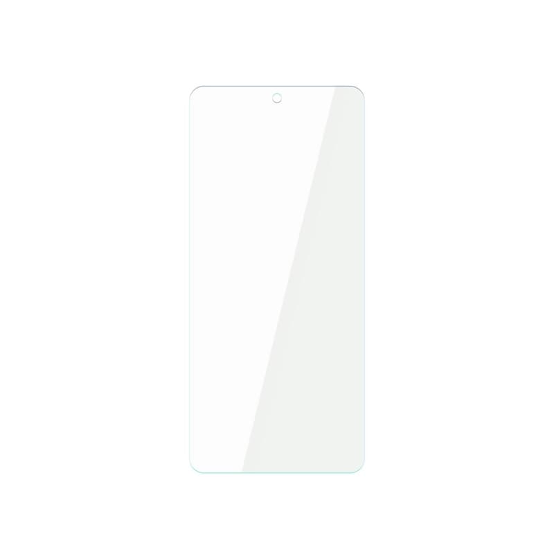 3mk Silky Matt Pro - Matte protective film for Motorola Edge 60 Fusion 3