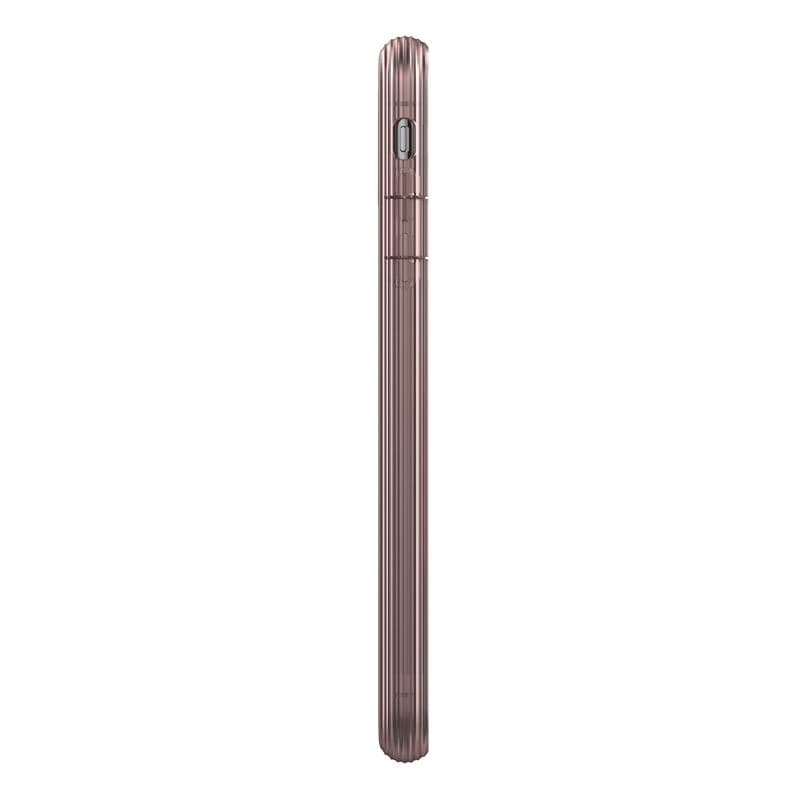 Incase Protective Clear Cover for iPhone Xs Max (Rose Gold) 3
