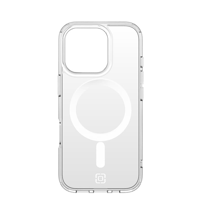 Incipio Velocity MagSafe - Case iPhone 16 Pro (Clear) 1