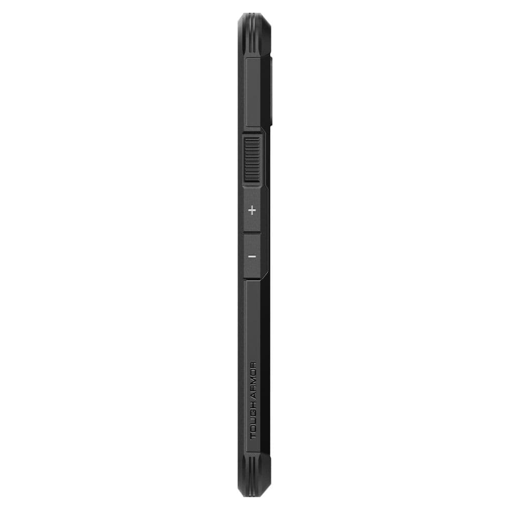 Spigen Tough Armor - Case for Google Pixel 8 (Black) 5