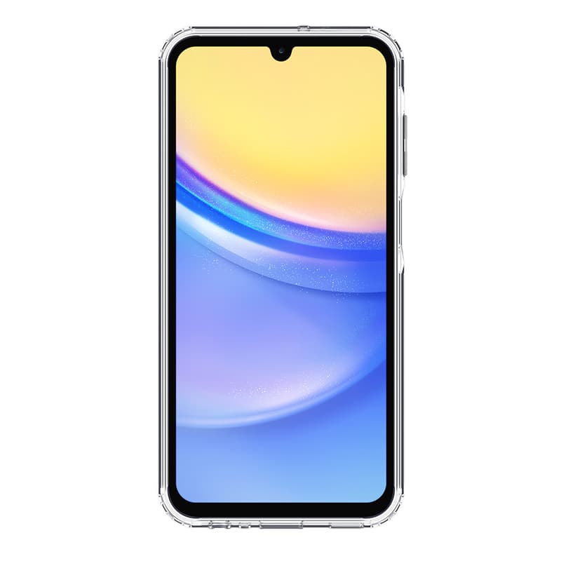 Case-Mate Tough Clear - Case for Samsung Galaxy A15 5G (Transparent) 5