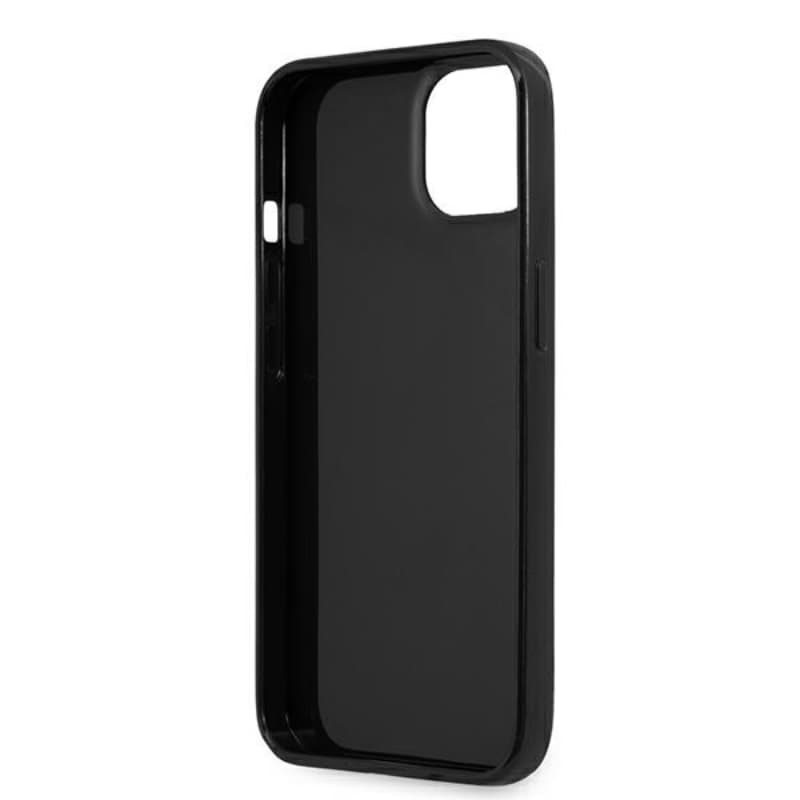 US Polo Assn Horses Logo - Case for iPhone 13 (Black) 7