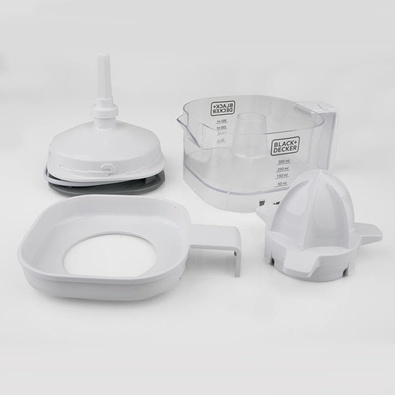 Black&Decker - Citrus squeezer 2