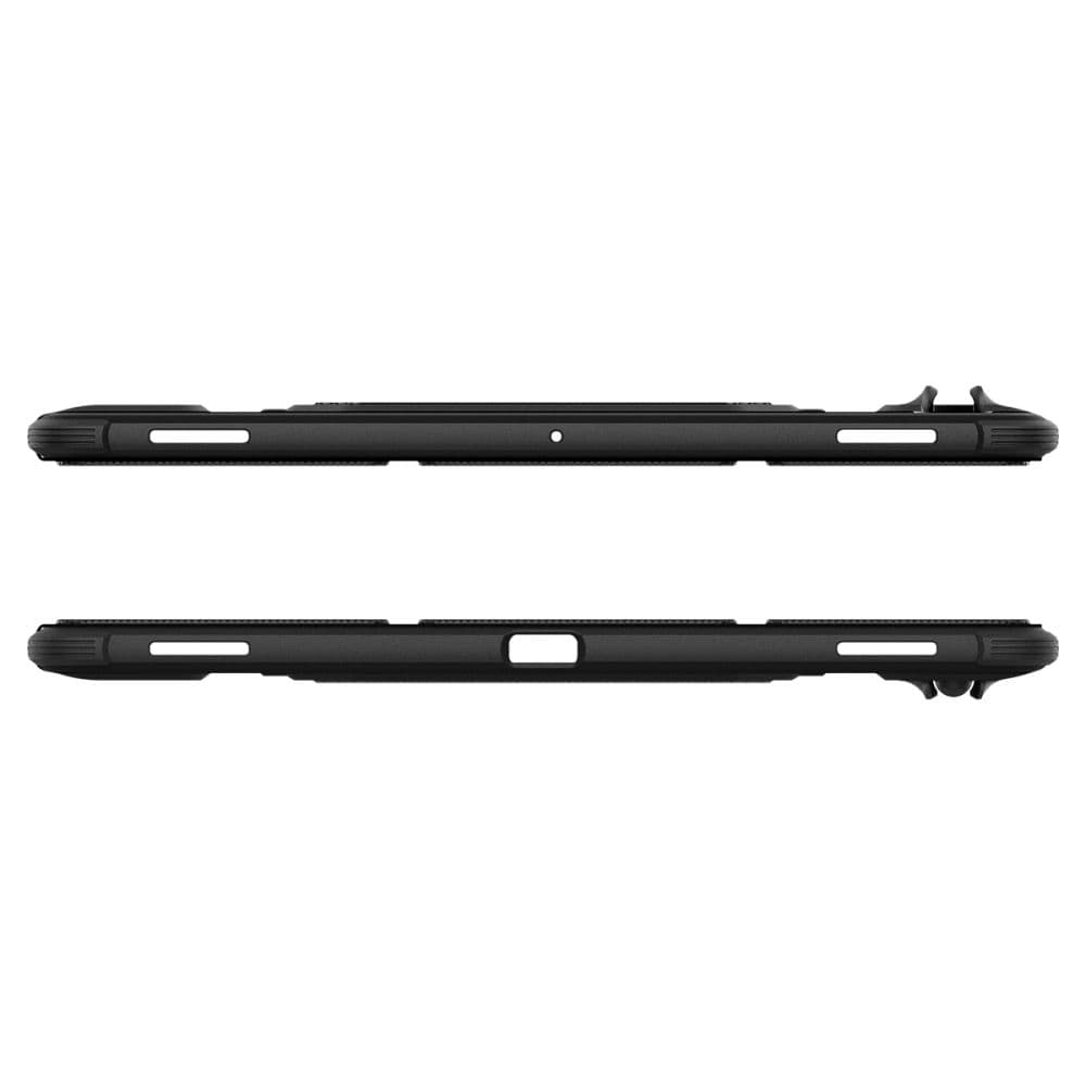 Spigen Rugged Armor Pro - Case for Samsung Galaxy Tab S8 Ultra / S9 Ultra 14.6" (Black) 5