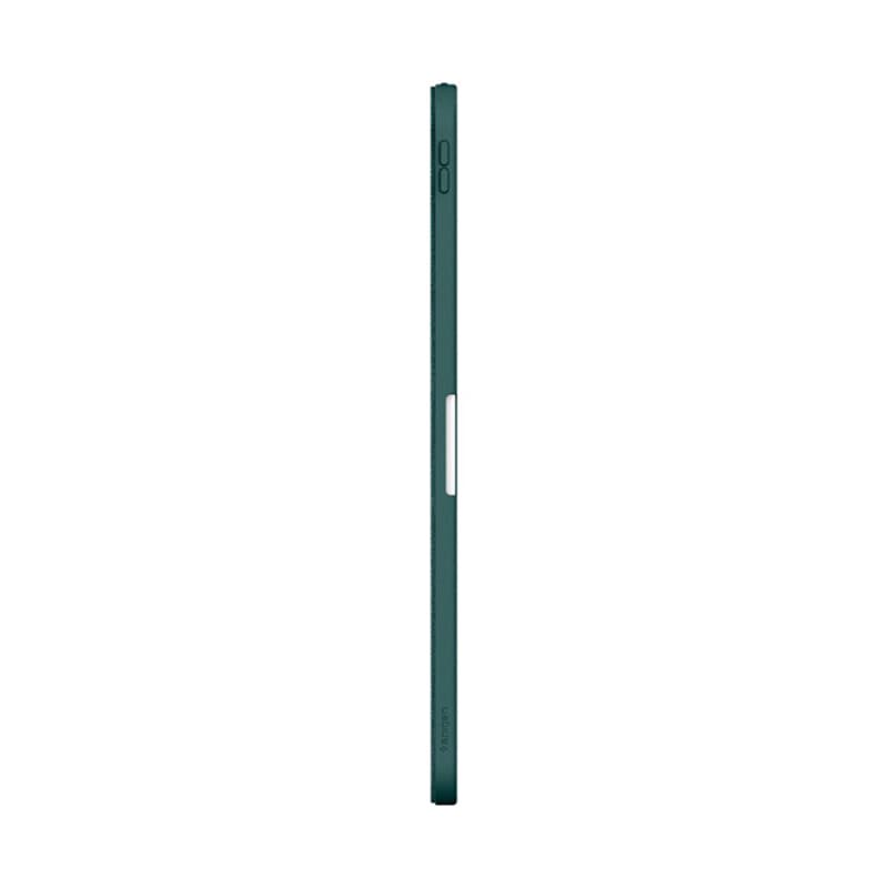 Spigen Urban Fit - Case for iPad Pro 13" (M4, 2024) (Midnight Green) 7