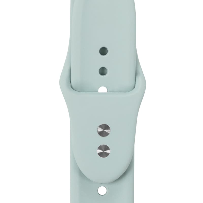 Crong Liquid - Apple Watch Strap 38/40/41/42 mm (Mint) 4