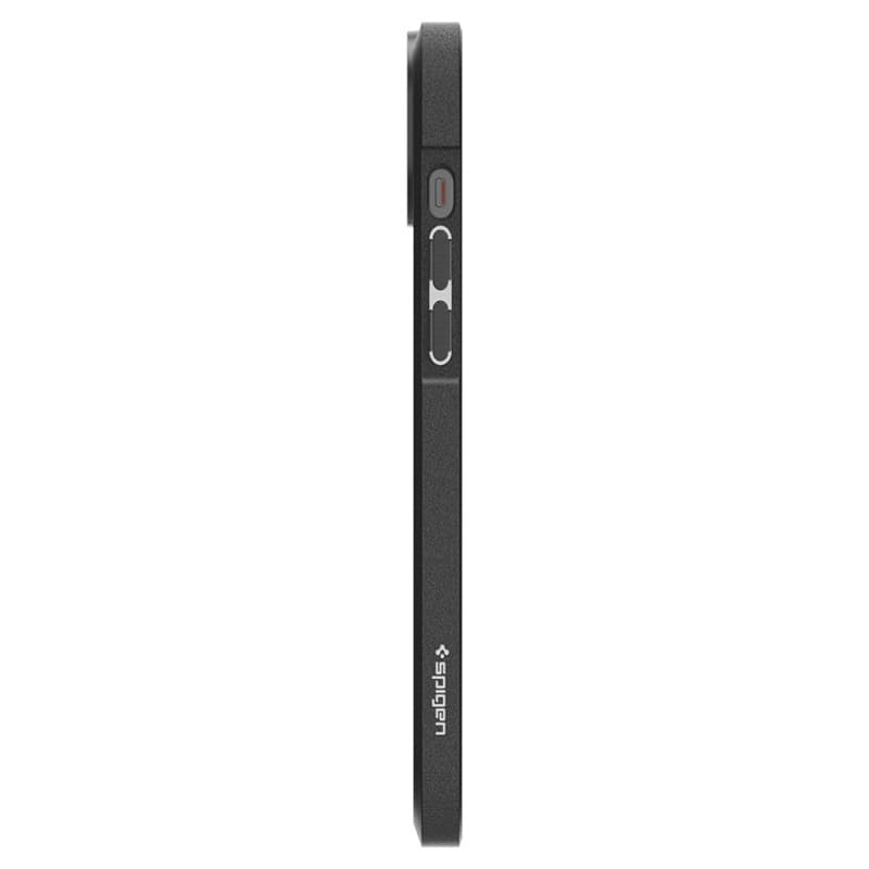 Spigen Core Armor Mag MagSafe - Case for iPhone 15 Plus (Matte Black) 4