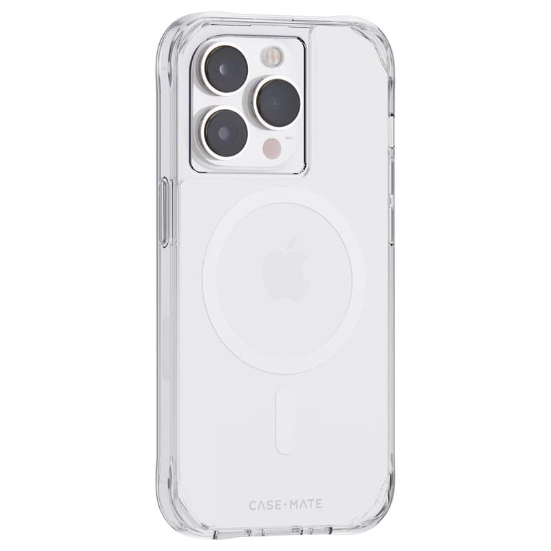 Case-Mate Tough Clear MagSafe - Case for iPhone 14 Pro (Clear) 2