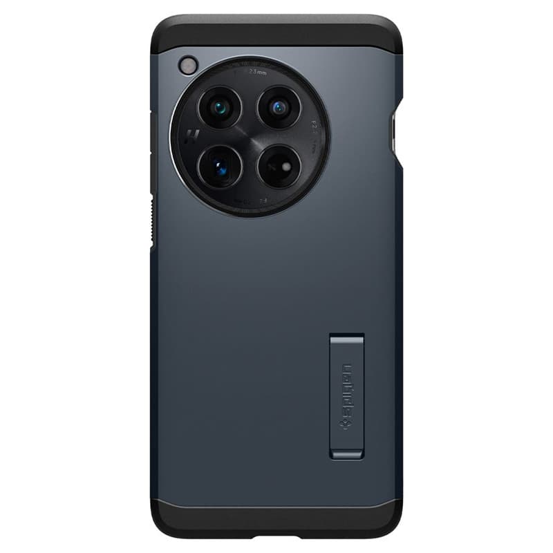 Spigen Tough Armor - Case for OnePlus 12 (Metal Slate) 2