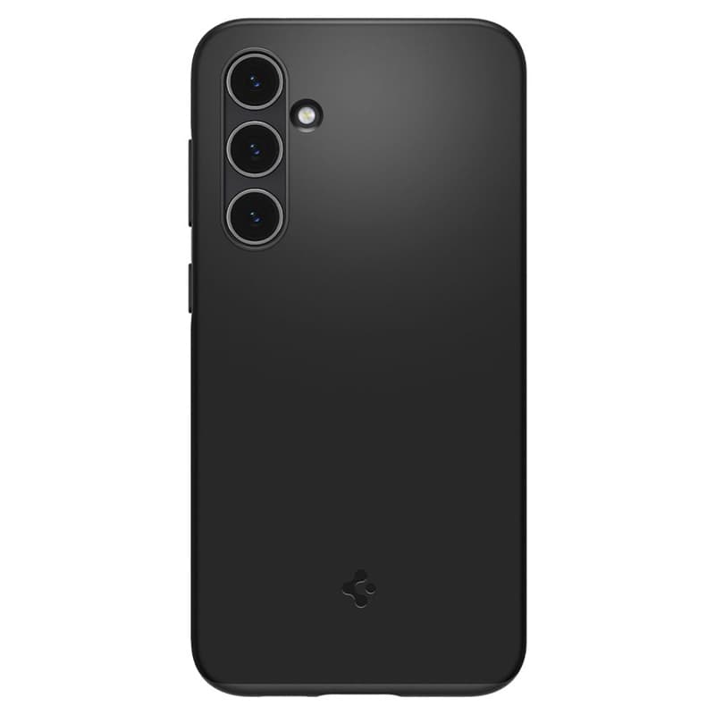 Spigen Thin Fit - Case for Samsung Galaxy S23 FE (Black) 2
