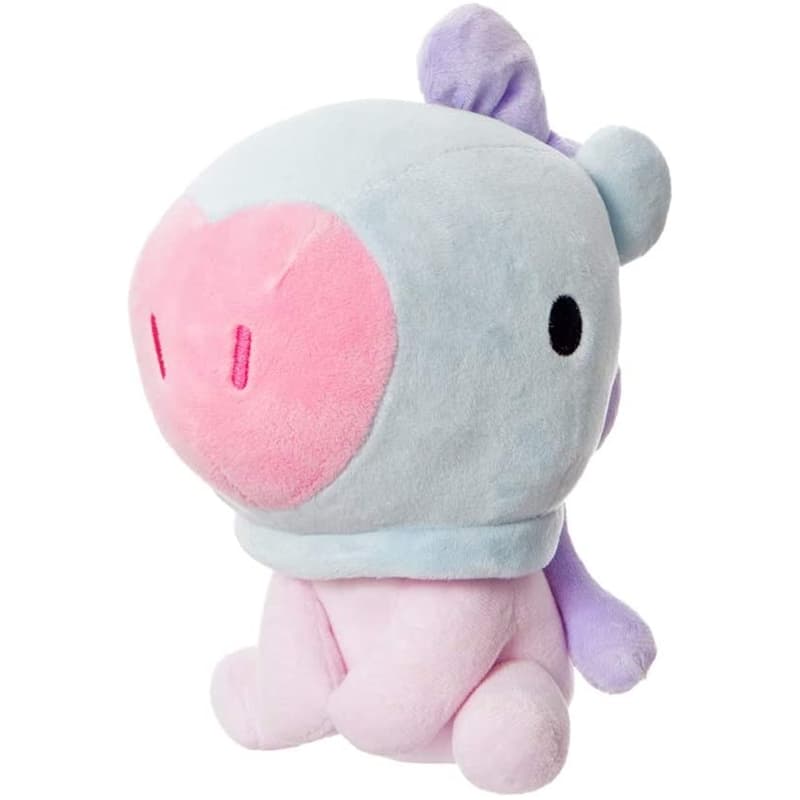 Line Friends BT21 - Mascot 20 cm MANG BABY 2