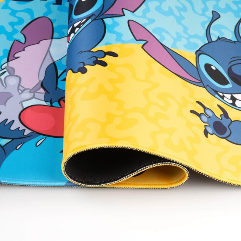 Disney Stitch - Gaming/Desk Mat XXL (80 x 35 cm) 4