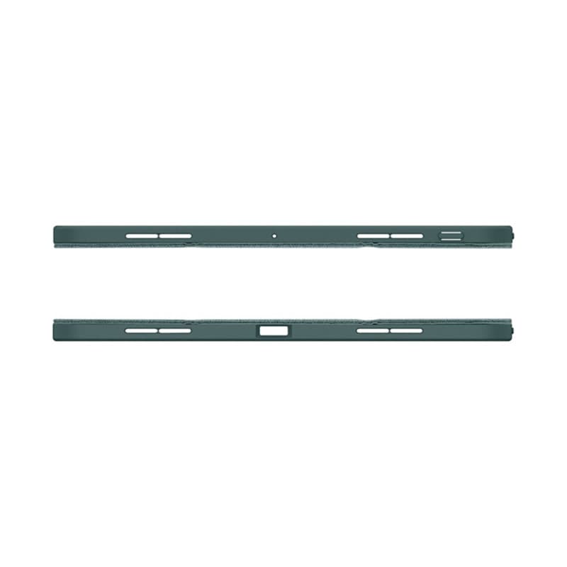 Spigen Urban Fit - Case for iPad Pro 13" (M4, 2024) (Midnight Green) 8