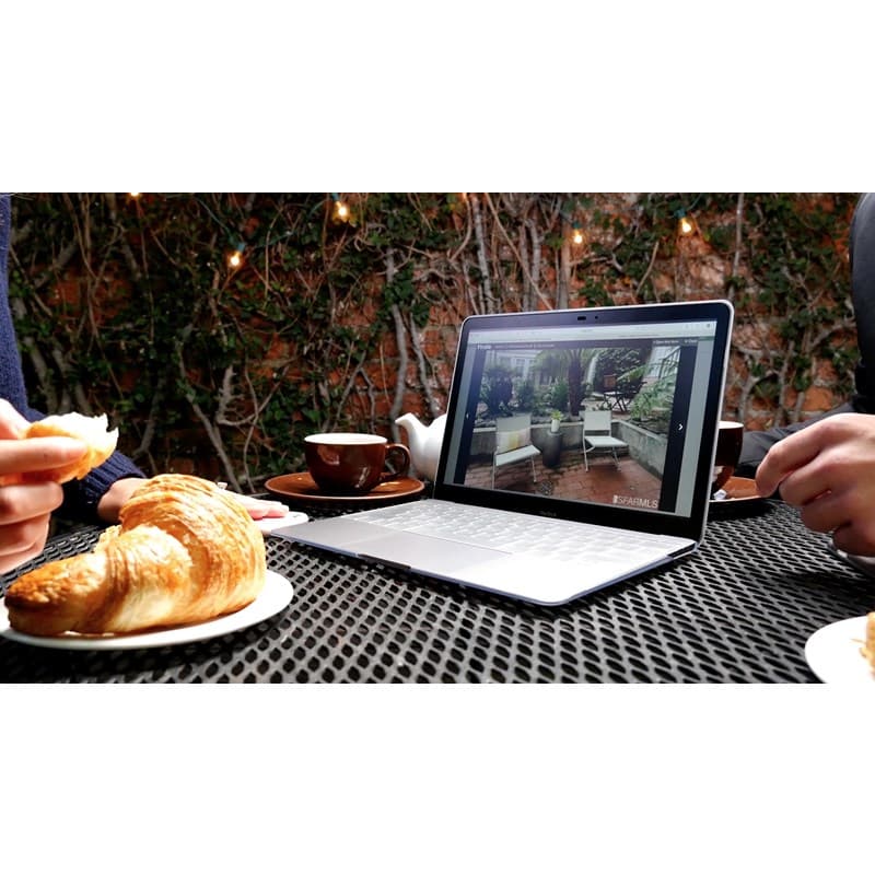 Moshi ClearGuard 12 - Keyboard Protector for the MacBook 12 / MacBook Pro 13 (EU layout) 6