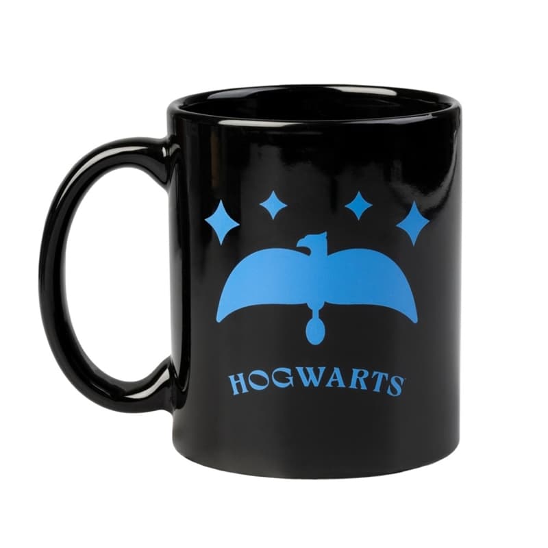 Harry Potter - Ceramic Mug in a Gift Box 350 ml Ravenclaw 2