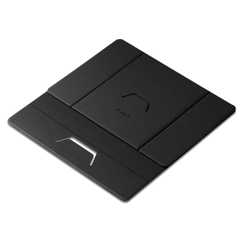 Spigen LD201-S8 Slimfold - Laptop/Tablet Stand (Space Grey) 2