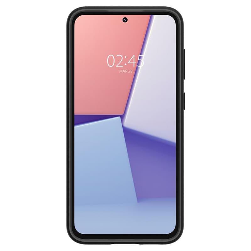 Spigen Thin Fit - Case for Samsung Galaxy S23 FE (Black) 3