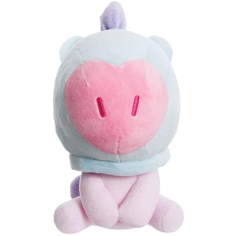 Line Friends BT21 - Mascot 20 cm MANG BABY 3