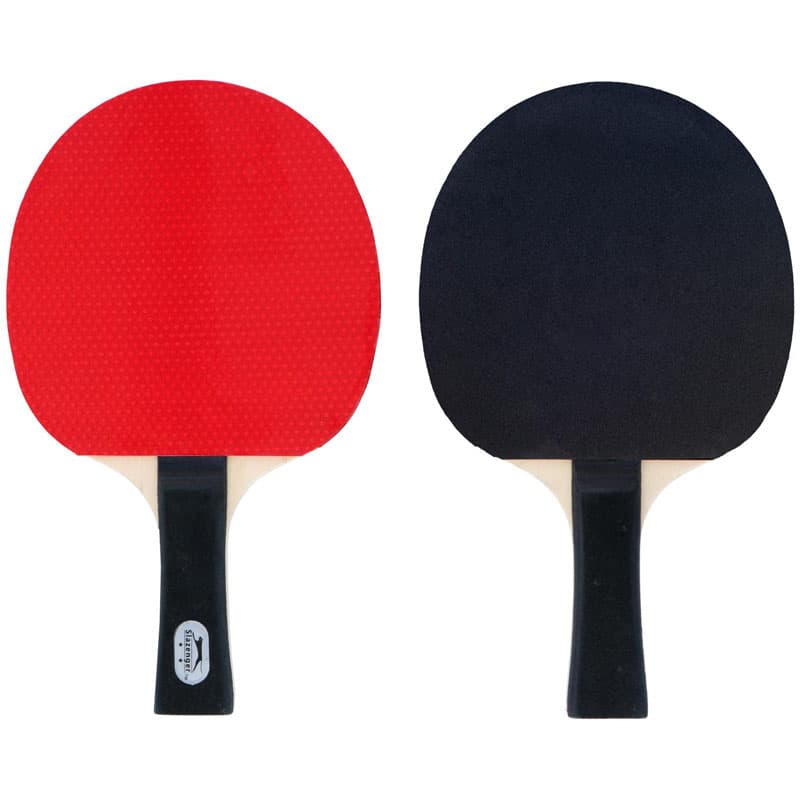 Slazenger - Branded ping pong / table tennis set 15 items 2