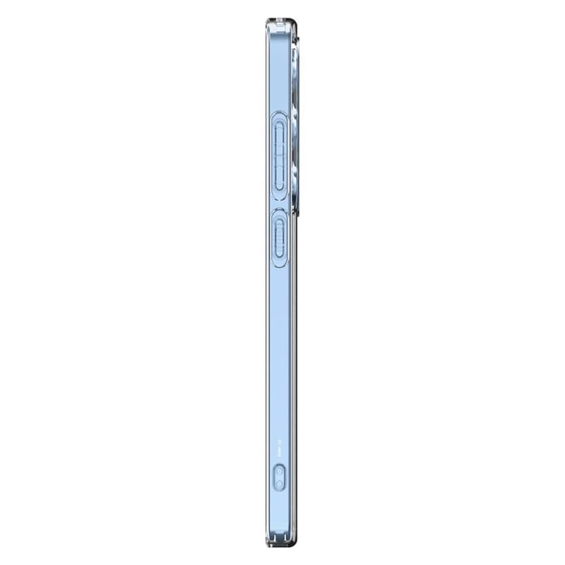 Spigen Liquid Crystal - Case for Samsung Galaxy S25 Ultra (Transparent) 4