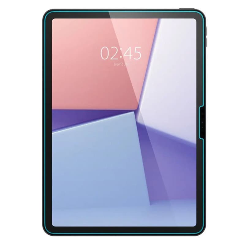 Spigen Glas.TR Slim - Tempered glass for iPad Air 11" M3 (2025) / M2 (2024) (Transparent) 3