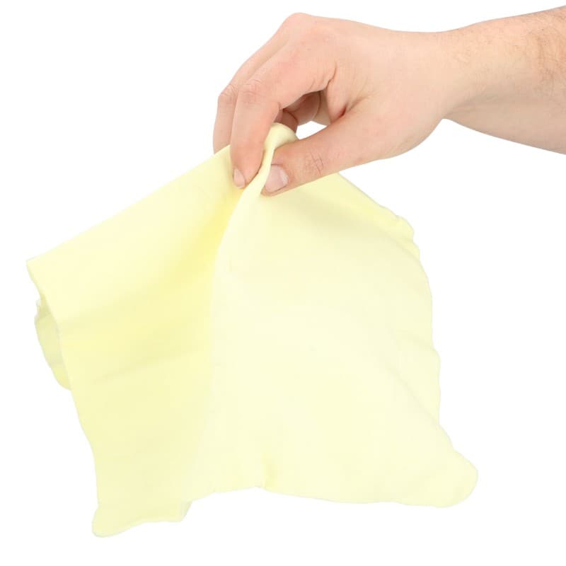 Dunlop - Magic Streak-Free Glass / Mirror Cloth 12 pcs 2
