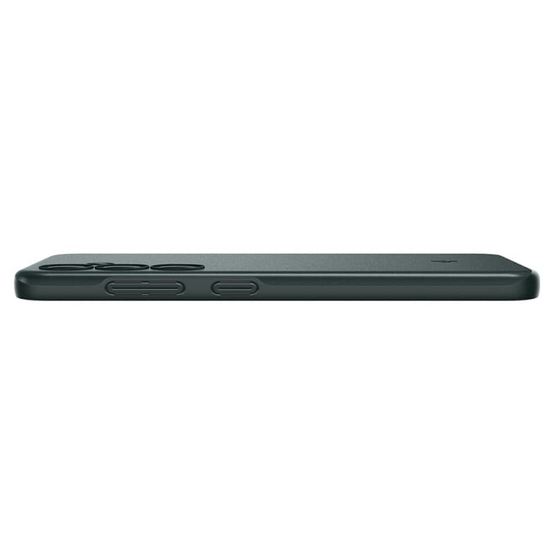 Spigen Thin Fit - Case for Samsung Galaxy S24 (Abyss Green) 8