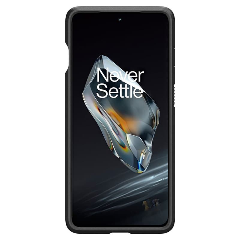Spigen Tough Armor - Case for OnePlus 12 (Metal Slate) 4