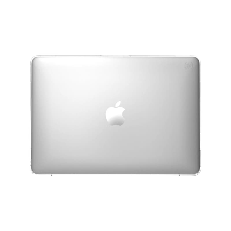 Speck SmartShell - Case MacBook Neo (Clear) 2