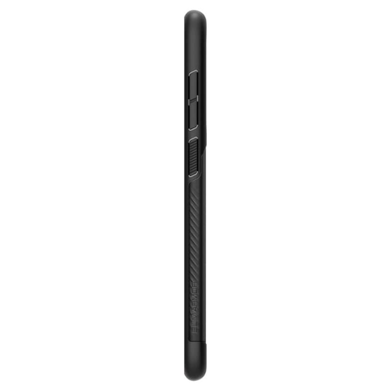 Spigen Slim Armor - Case for Samsung Galaxy S23+ (Black) 4