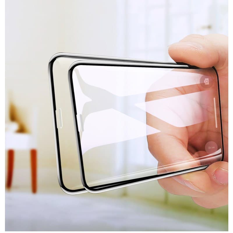 Mocolo 3D Glass - Protective Glass iPhone 11 Pro Max / Xs Max 3