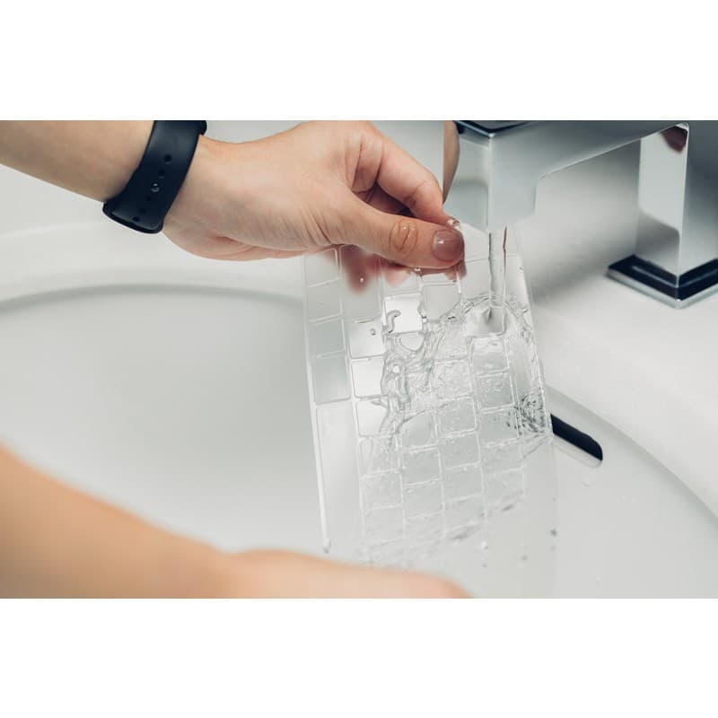 Moshi ClearGuard 12 - Keyboard Protector for the MacBook 12 / MacBook Pro 13 (EU layout) 8