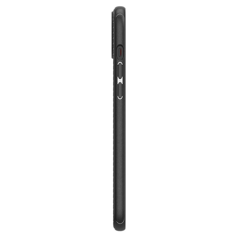 Spigen Mag Armor Magsafe - Case for iPhone 15 Plus (Matte Black) 5