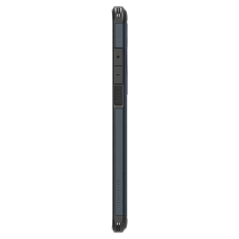 Spigen Tough Armor - Case for OnePlus 12 (Metal Slate) 5