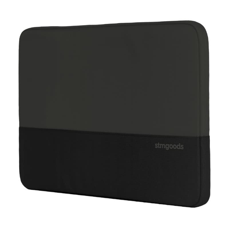 STM Origin Laptop Sleeve – Case for MacBook Pro 16" / Laptop 16” / 15” (Black slate) 3