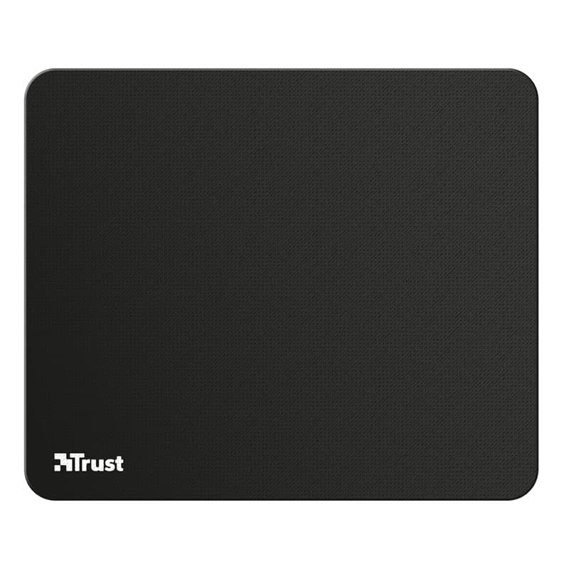Trust Primo 4-in-1 - Set of keyboard, wireless mouse, headset and mouse pad 4