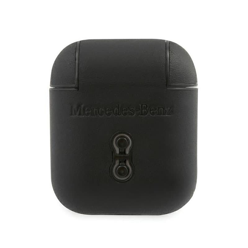 Mercedes Electronic Line - Case for Apple AirPods 1/2 gen (Black) 2