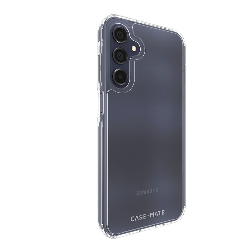 Case-Mate Tough Clear - Case for Samsung Galaxy A25 5G (Transparent) 2