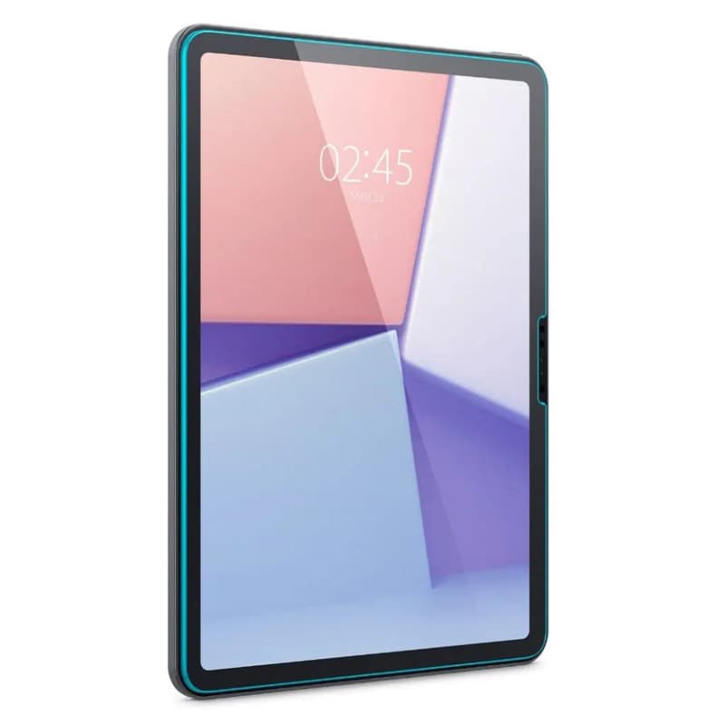 Spigen Glas.TR Slim - Tempered glass for iPad Air 11" M3 (2025) / M2 (2024) (Transparent) 5